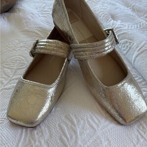 Dolce Vita Ballet Flats